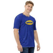 Load image into Gallery viewer, Bruh'kea Crew Neck Company Uniform T-Shirt (2022)