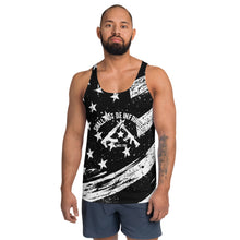 Load image into Gallery viewer, Limited Edition* "Shall Not Be Infringed" All-over-print Unisex Tank (2022)