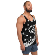 Load image into Gallery viewer, Limited Edition* "Shall Not Be Infringed" All-over-print Unisex Tank (2022)