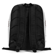 Load image into Gallery viewer, Phoenix Fans Zabriel Kennedy Minimalist Backpack (2021)