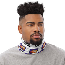 Load image into Gallery viewer, Phoenix Fans Zabriel Kennedy Neck Gaiter (2021)