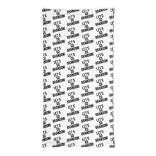 Load image into Gallery viewer, Let's Go Brandong #LGB Neck Gaiter