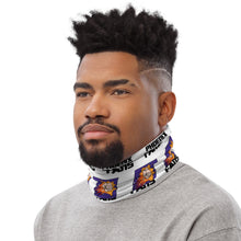 Load image into Gallery viewer, Phoenix Fans Zabriel Kennedy Neck Gaiter (2021)