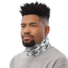 Load image into Gallery viewer, Let's Go Brandong #LGB Neck Gaiter