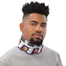 Load image into Gallery viewer, Phoenix Fans Zabriel Kennedy Neck Gaiter (2021)