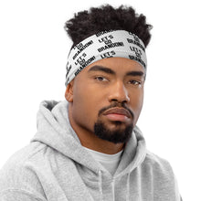 Load image into Gallery viewer, Let's Go Brandong #LGB Neck Gaiter