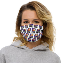 Load image into Gallery viewer, Premium face mask