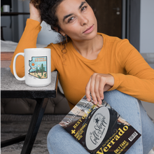 Load image into Gallery viewer, Arizona Desert Vibes Mug