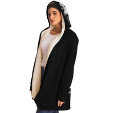 Load image into Gallery viewer, Remember, Remember Hooded Cloak by Vtown Designs (2022)