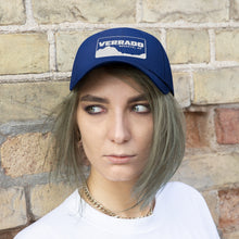 Load image into Gallery viewer, Verrado Thic Unisex Twill Hat