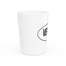 Load image into Gallery viewer, verrado-shot-glass-vtowndesigns-white