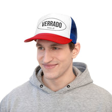Load image into Gallery viewer, Verrado Trucker Caps