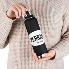 Load image into Gallery viewer, 22oz "Classic Verrado" Vacuum Insulated Bottle