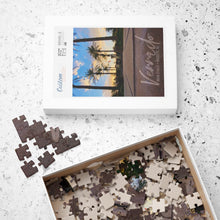 Load image into Gallery viewer, Verrado Main Street Buckeye, AZ Puzzle (110, 252, 500, 1014-piece)