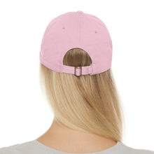 Load image into Gallery viewer, CT Electric & Automation LoPro Hat with Leather Patch