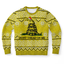 Load image into Gallery viewer, "Don't Tread Santa Hat" UCS By V-Town Designs