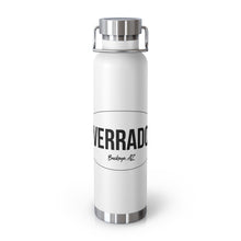 Load image into Gallery viewer, 22oz "Classic Verrado" Vacuum Insulated Bottle