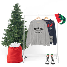 Load image into Gallery viewer, Anne King Edition Verrado Sweatshirt