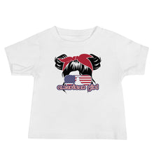Load image into Gallery viewer, American Girl (Baby) Jersey Short Sleeve Tee