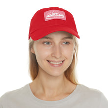 Load image into Gallery viewer, CT Electric & Automation LoPro Hat with Leather Patch