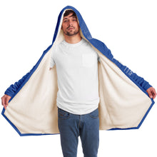 Load image into Gallery viewer, Lifelog Violator Hooded Cloak #iykyk by Vtown Designs (2022)
