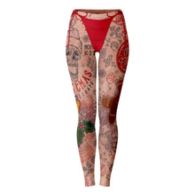 Load image into Gallery viewer, "Tatted Leggings" UCS By V-Town Designs