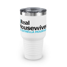 Load image into Gallery viewer, The Real Housewives of Estrella Mountain Ringneck 30oz Tumbler