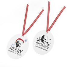 Load image into Gallery viewer, Joe Biden Christmas Ornament (2022)
