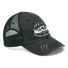 Load image into Gallery viewer, CT Electric & Automation Reworked Unisex Trucker Hat