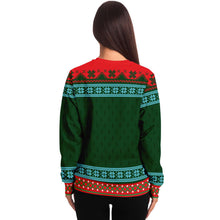 Load image into Gallery viewer, "Teachers Always Make the Nice List" UCS By V-Town Designs