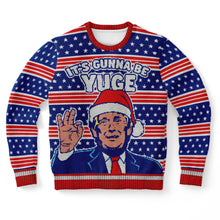 Load image into Gallery viewer, "It's Gonna Be Yuge" UCS By V-Town Designs