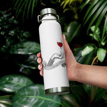 Load image into Gallery viewer, 22oz "Verrado Mom" Vacuum Insulated Bottle