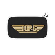 Load image into Gallery viewer, "Top G" Passport Bi-Fold (2022)