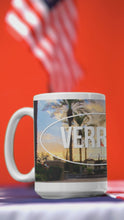 Load and play video in Gallery viewer, Main Street Verrado Mug