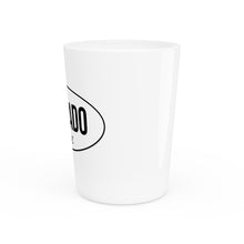 Load image into Gallery viewer, verrado-shot-glass-vtowndesigns-white