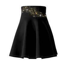 Load image into Gallery viewer, Women's Skater Fairytale Skirt