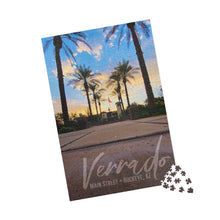 Load image into Gallery viewer, Verrado Main Street Buckeye, AZ Puzzle (110, 252, 500, 1014-piece)