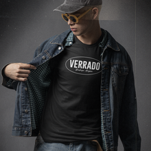 Load image into Gallery viewer, Verrado-classic-t-shirt-black-2