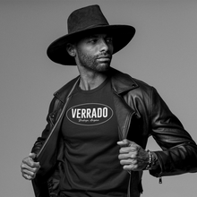 Load image into Gallery viewer, Verrado-classic-t-shirt-black