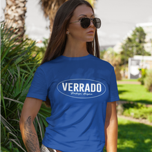 Load image into Gallery viewer, Verrado-classic-t-shirt-royal-blue
