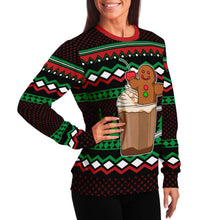 Load image into Gallery viewer, "The Gingerbread Man" UCS By V-Town Designs