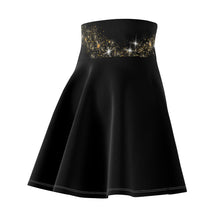 Load image into Gallery viewer, Women's Skater Fairytale Skirt