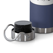 Load image into Gallery viewer, 22oz "Classic Verrado" Vacuum Insulated Bottle