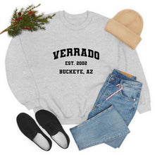 Load image into Gallery viewer, Anne King Edition Verrado Sweatshirt