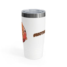 Load image into Gallery viewer, #MothersLove Lioness Ringneck Tumbler, 20oz