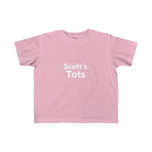 Load image into Gallery viewer, "Scott's Tots" Kid's Tee