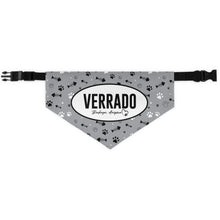 Load image into Gallery viewer, Verrado Pet Love Bandana Collar adjustable
