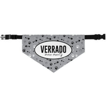 Load image into Gallery viewer, Verrado Pet Love Bandana Collar adjustable