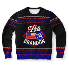 Load image into Gallery viewer, "Lets Go Brandon" (V2) UCS By V-Town Designs