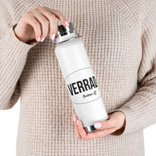 Load image into Gallery viewer, 22oz "Classic Verrado" Vacuum Insulated Bottle